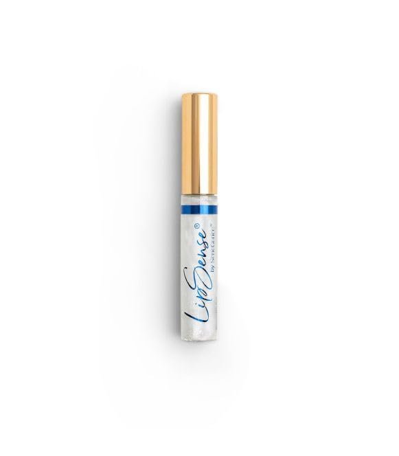 SeneGence LipSense Moisturizing Gloss ?C Hydrating, Long-Lasting Gloss with Shea Butter & Vitamin E, Vegan & Paraben-Free