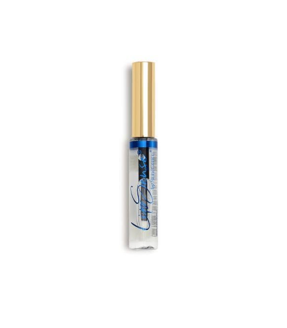 SeneGence LipSense Moisturizing Gloss ?C Hydrating, Long-Lasting Gloss with Shea Butter & Vitamin E, Vegan & Paraben-Free
