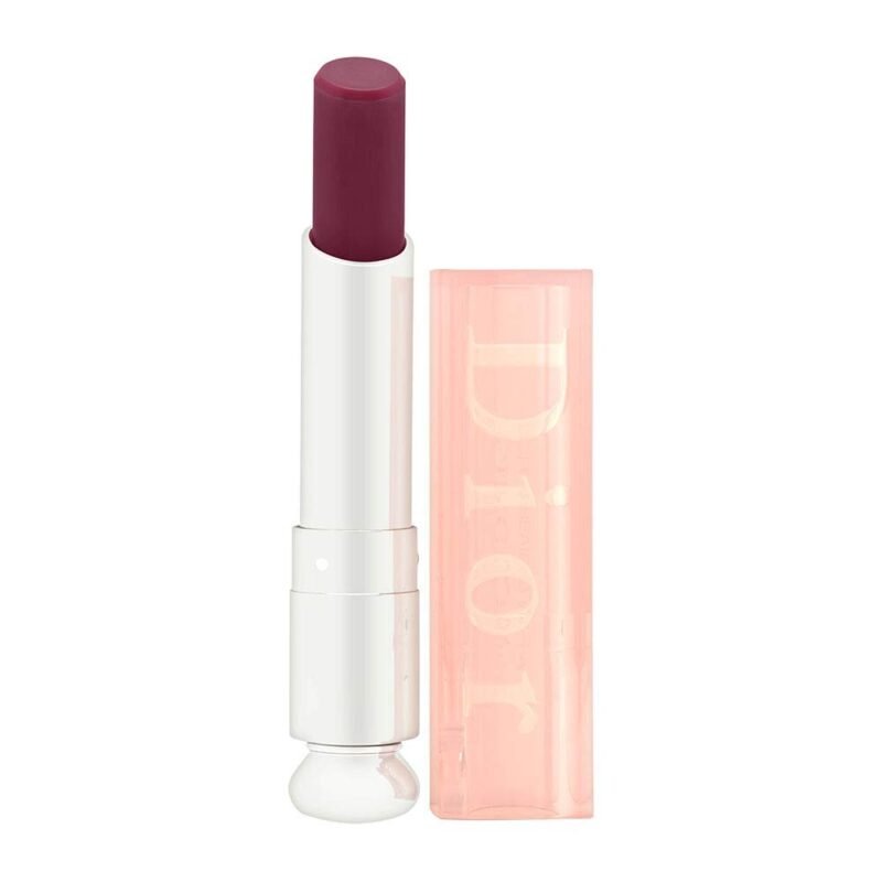 Dior Addict Lip Glow - 8 Dior by Christian Dior for Women - 0.11 oz Lip Balm