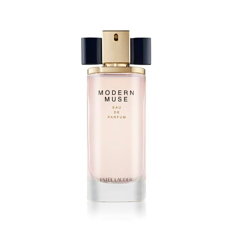 Estee Lauder Modern Muse Eau de Parfum with Notes of Mandarin, Honeysuckle & Vanilla | Perfumes for Women, 1.7 Fl Oz