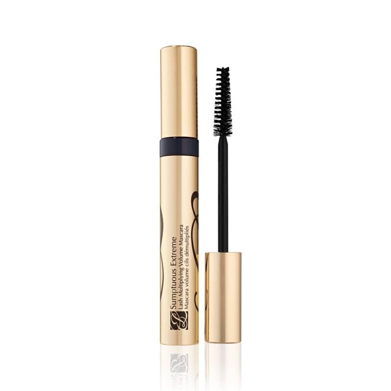 Estee Lauder Sumptuous Extreme Lash Multiplying Volume and Length Mascara | 01 Extreme Black