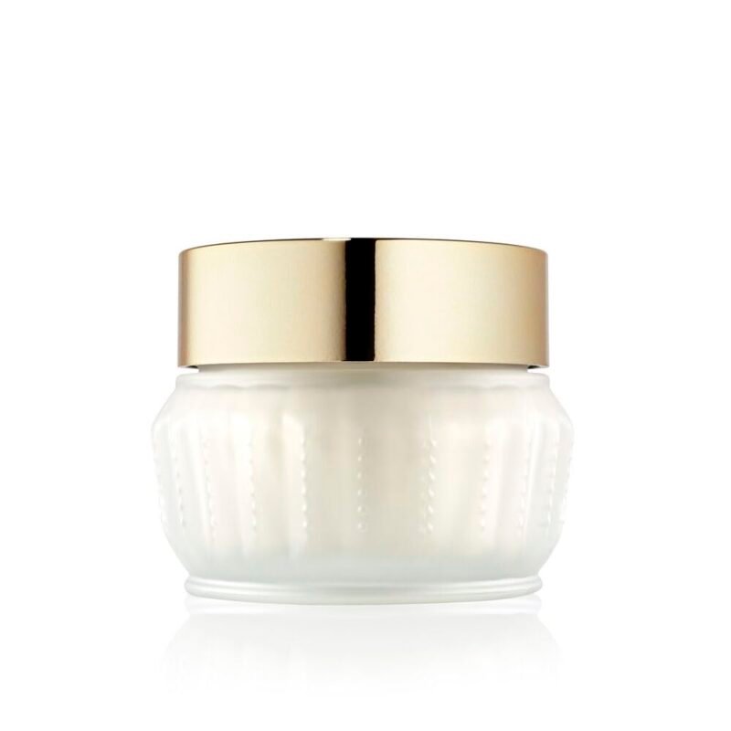 Estee Lauder Youth-Dew Perfumed Body Cream with Notes of Rose, Spices & Patchouli, 6.7 Ounce