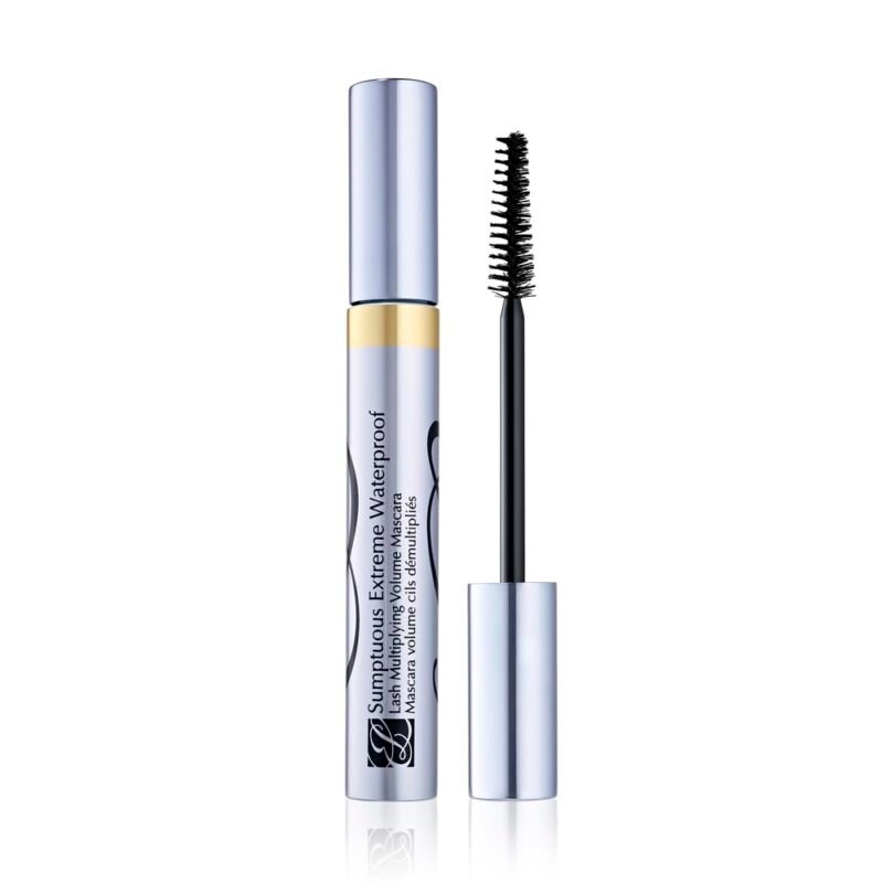 Estee Lauder Sumptuous Extreme Waterproof Lash Multiplying Volume Mascara, 0.27 Fl Oz