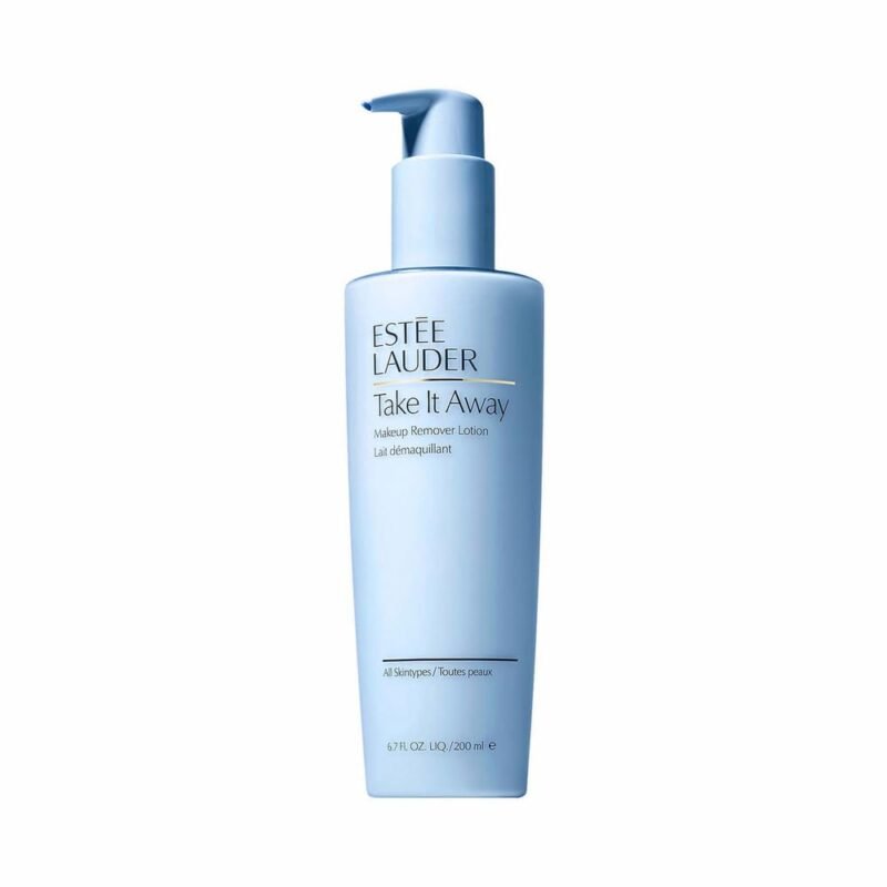 Estee Lauder Take It Away Liquid Makeup Remover Lotion | Removes Waterproof & Long-Wear Makeup, 6.7 Ounce