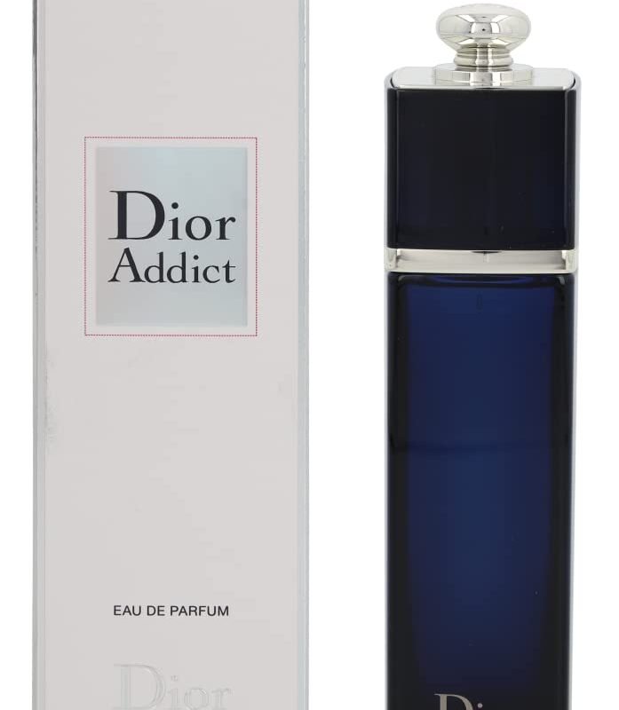 Dior Addict by Christian Dior for Women - 3.4 Ounce EDP Spray