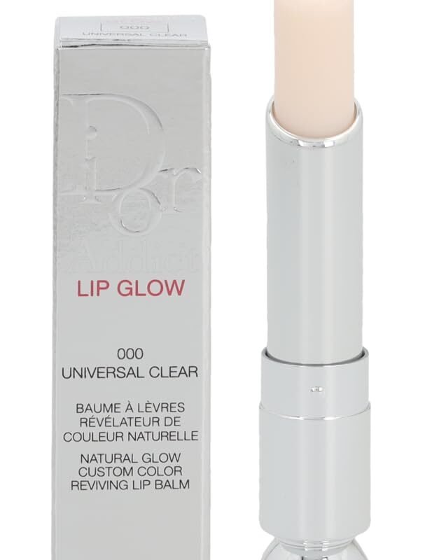 Dior Addict Lip Glow - 8 Dior by Christian Dior for Women - 0.11 oz Lip Balm