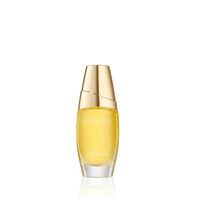 Estee Lauder Beautiful Eau de Parfum Spray with Notes of Rose, Lily, Tuberose & Orange Flower | Perfumes for Women
