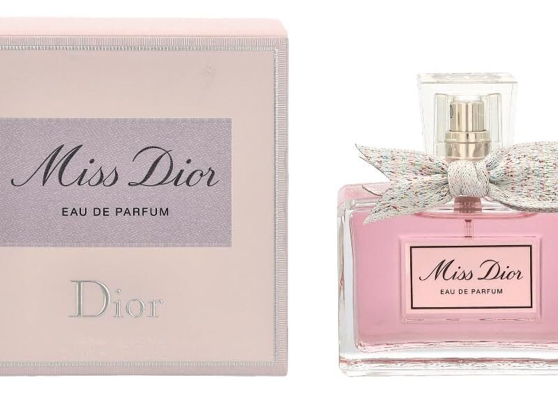 Dior Miss Eau de Parfum 50ml