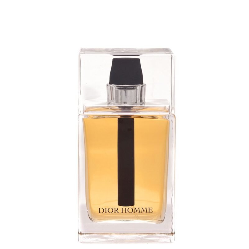 Christian Dior Homme By Christian Dior For Men. Eau De Toilette Spray 3.4 Ounces