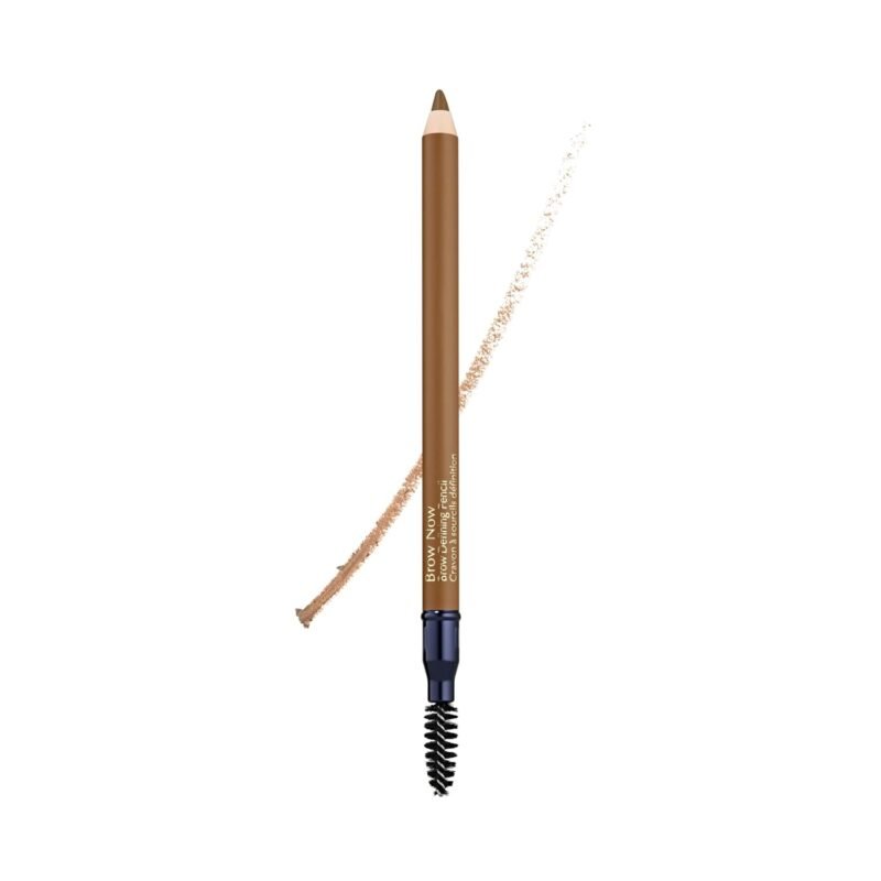 Estee Lauder Brow Now Brow Defining EyeBrow Gel Pencil with Spooled Brush | Shapes & Defines Brows