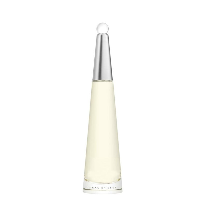 Issey Miyake L'Eau d'Issey Eau de Parfum - Fragrance for Women - Floral Aquatic Scent - With Notes of Lily, A Lotus Rose Accord & Precious Woods Accord