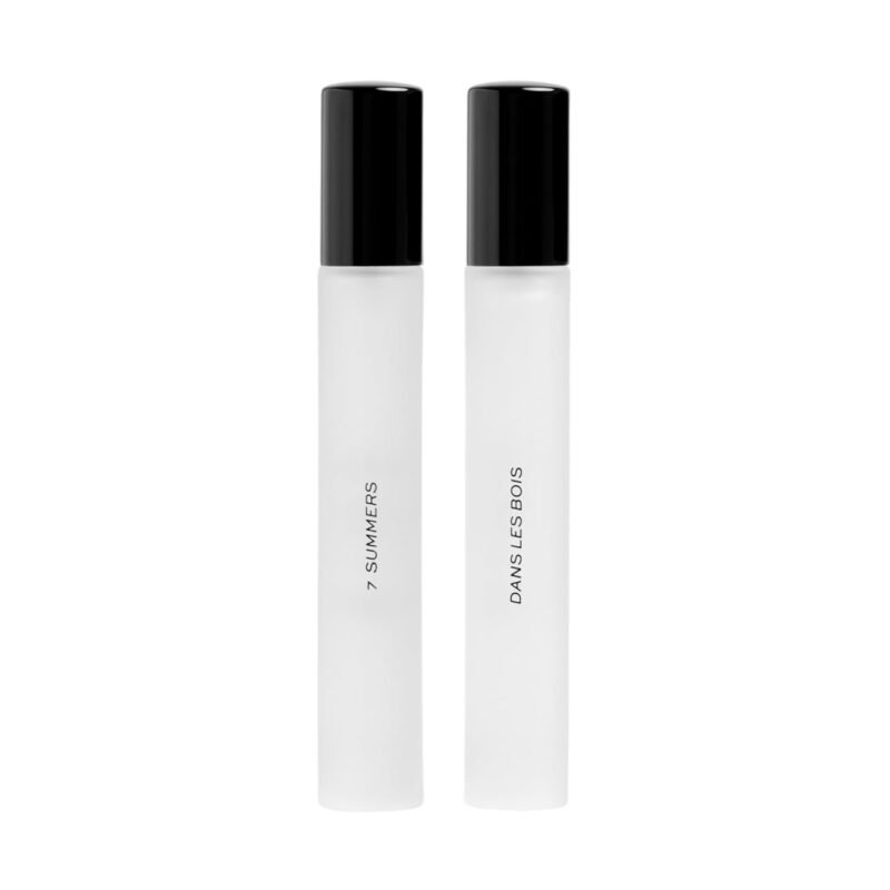 Dime Beauty 7 Summers Perfume for Women, 1.7 oz / 50 ml - Sweet Floral Scent, Clean Fragrance Eau de Toilette, Hypoallergenic