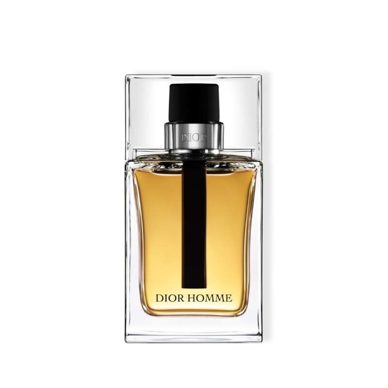 Christian Dior Homme By Christian Dior For Men. Eau De Toilette Spray 3.4 Ounces