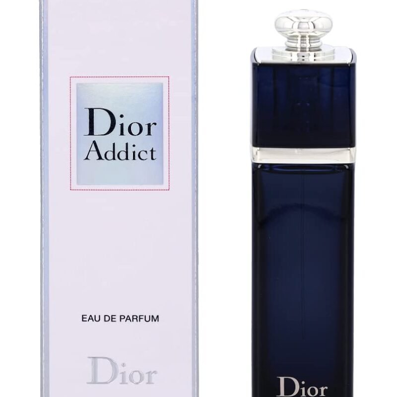Dior Addict by Christian Dior for Women - 3.4 Ounce EDP Spray