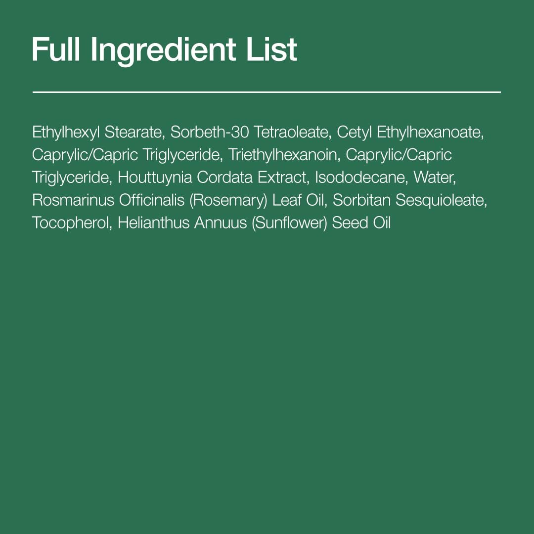 ANUA Gentle Double Cleanser Duo: Heartleaf Pore Control Cleansing Oil Mild & Hydrating Gentle Foaming Face wash for Double Cleansing, Daily Facial Cleanser, Korean Skincare - Image 6