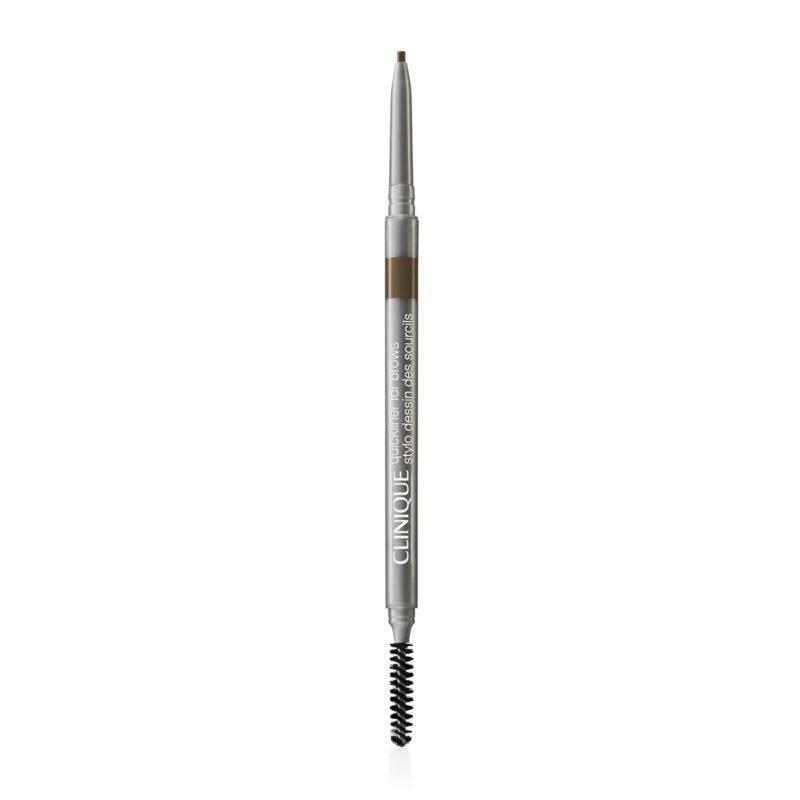 Clinique Quickliner For Brows Eyebrow Pencil | 8-Hour Wear, Smudge Resistant | For Natural-Looking Brows | 8 Shades