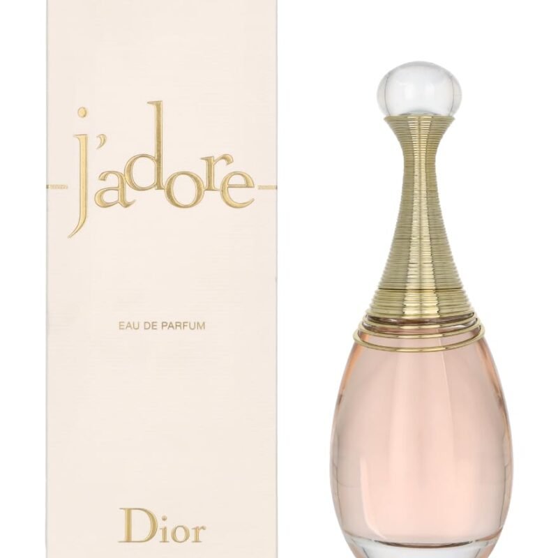 Christian Dior J'adore for Women 5.0 Oz Eau De Parfum Spray, 5.0 Oz