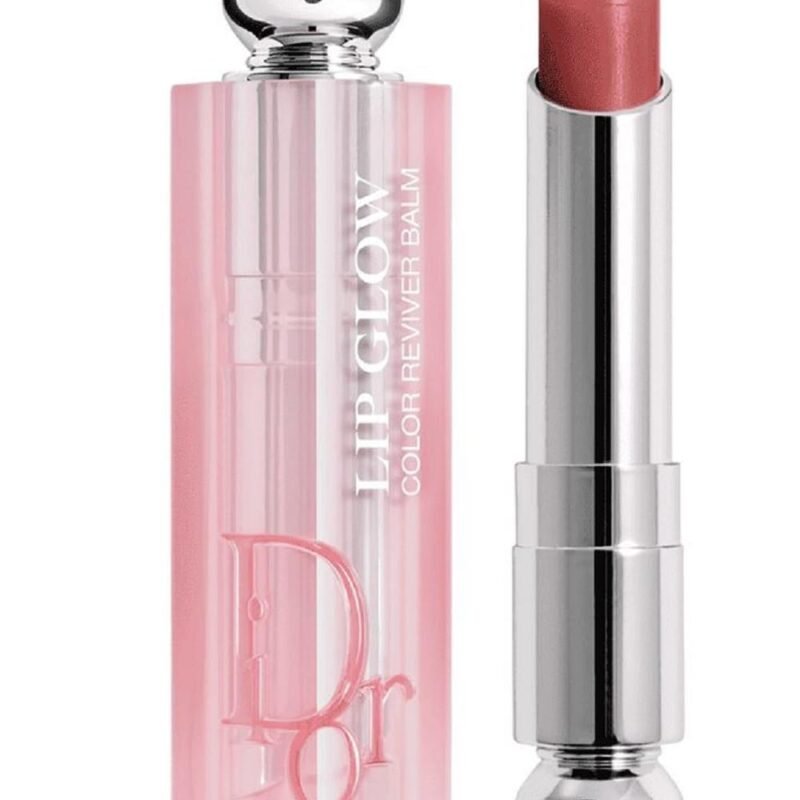 Dior Addict Lip Glow - 8 Dior by Christian Dior for Women - 0.11 oz Lip Balm