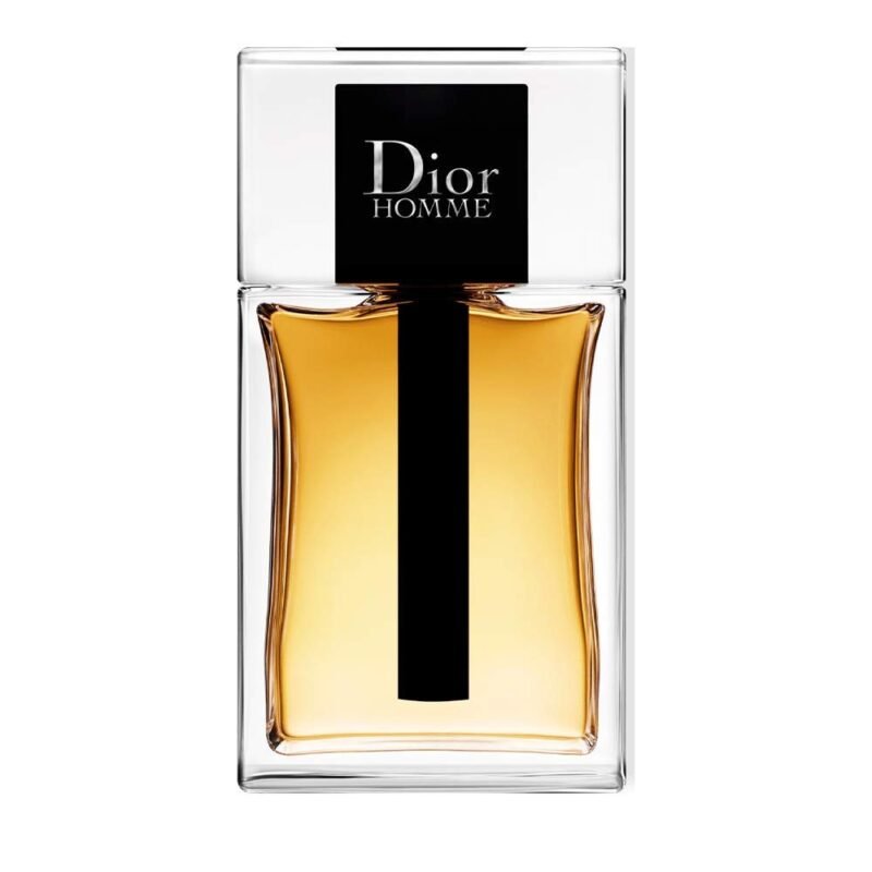 Christian Dior Homme By Christian Dior For Men. Eau De Toilette Spray 3.4 Ounces