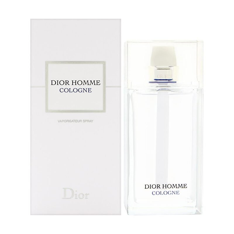 Dune By Christian Dior For Men. Eau De Toilette Spray 3.4 Oz