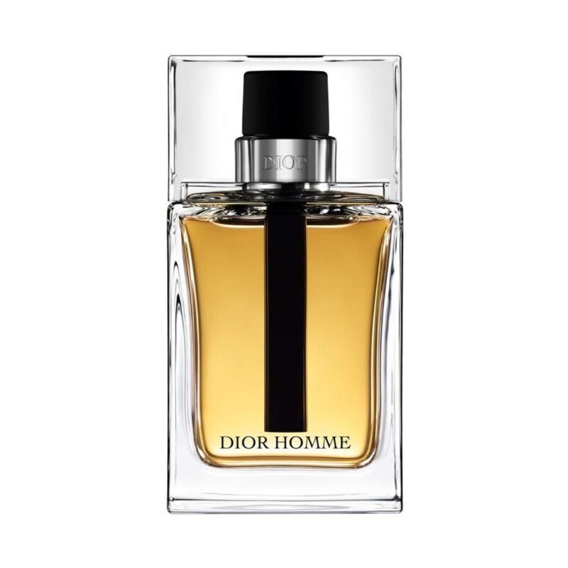 Christian Dior Homme By Christian Dior For Men. Eau De Toilette Spray 3.4 Ounces