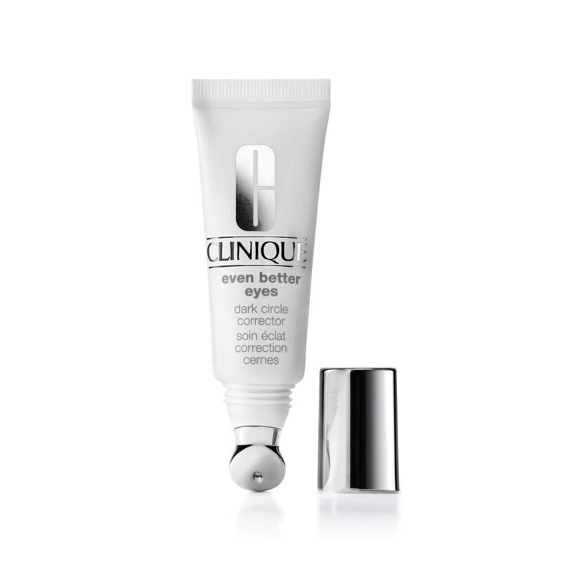 Clinique Even Better Eyes Dark Circle Corrector | Hydrating, Brightening + Dark Circle Reducing, 0.34 Fl Oz