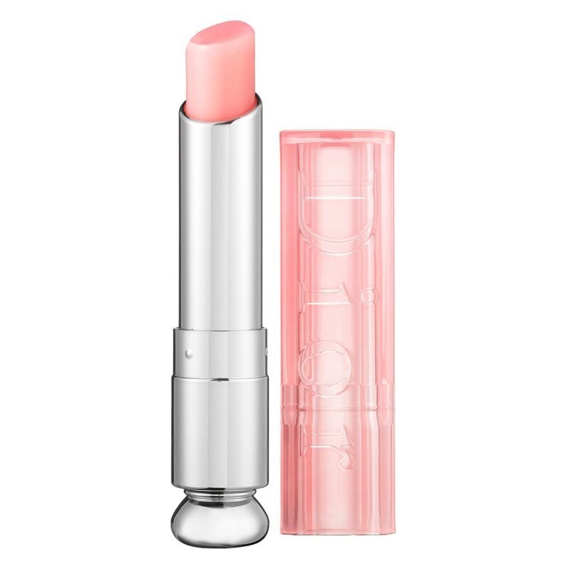 Dior Addict Lip Glow - 8 Dior by Christian Dior for Women - 0.11 oz Lip Balm