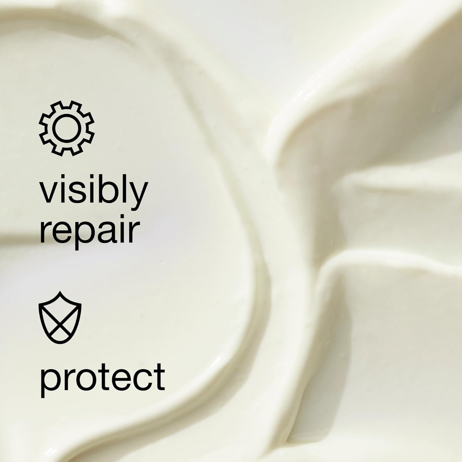 Clinique Smart Clinical Repair Broad Spectrum SPF 30 Wrinkle Correcting Cream with Peptides, Hyaluronic Acid + Glycerin | Protecting + Repairing - Image 4