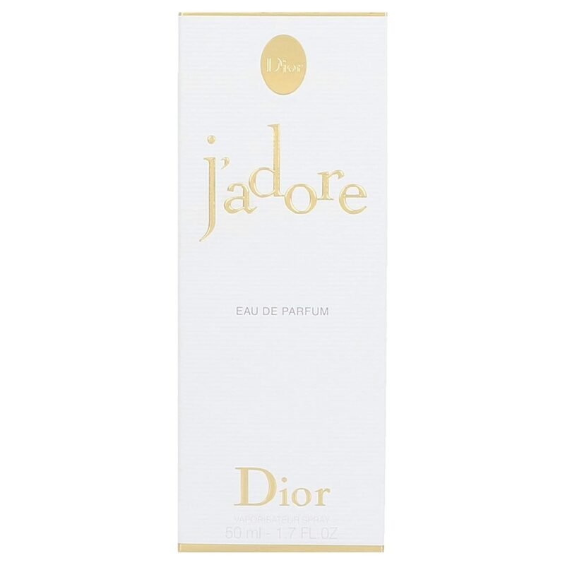 Christian Dior J'adore for Women 5.0 Oz Eau De Parfum Spray, 5.0 Oz