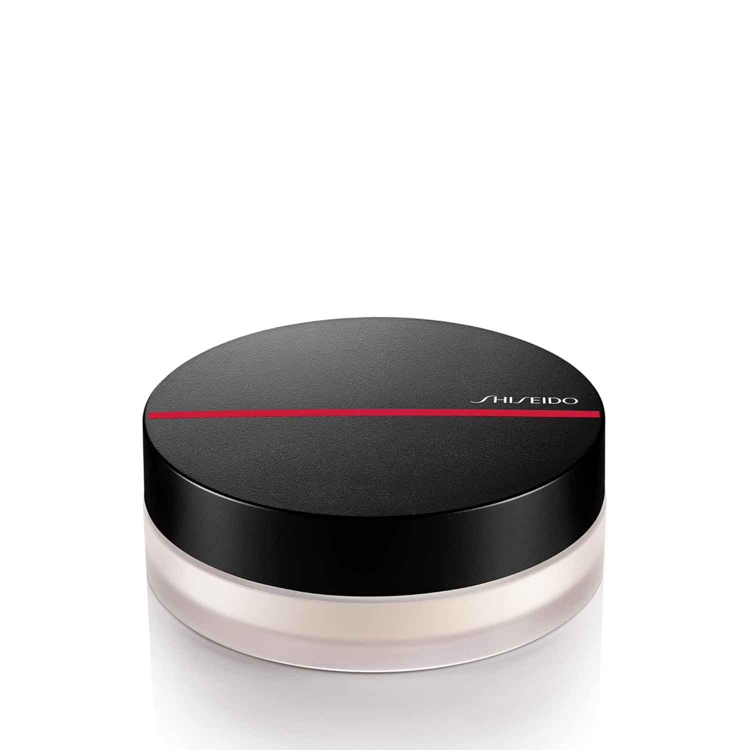 Shiseido Synchro Skin Invisible Silk Loose Powder - Setting Powder for Smoother, More Polished Skin - 8-Hour Shine Control - Non-Comedogenic - All Skin Types & Tones