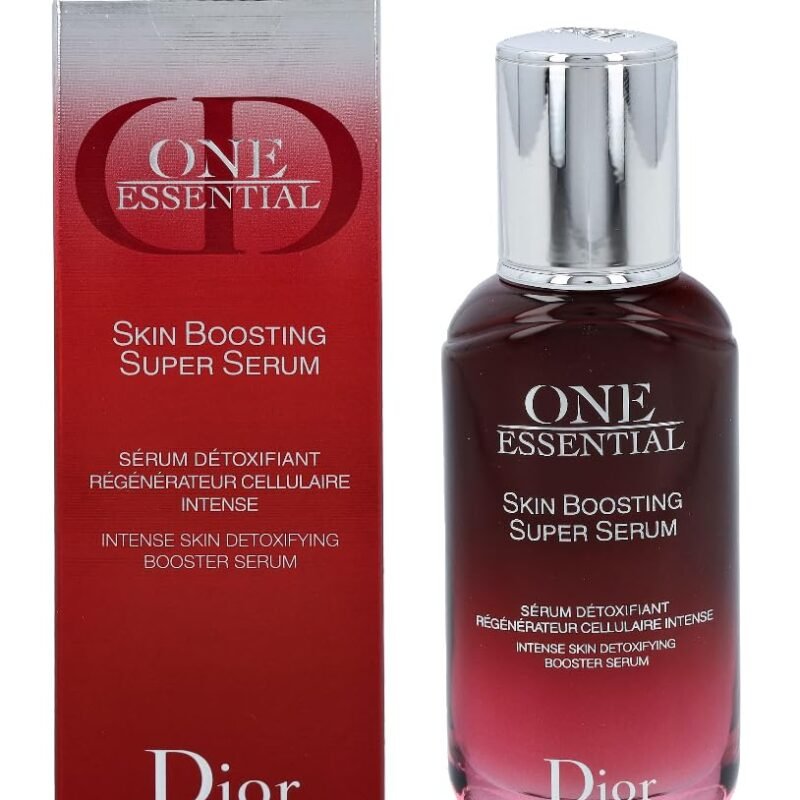 Dior One Essential Skin Boosting Super Serum, 1.7 Ounce