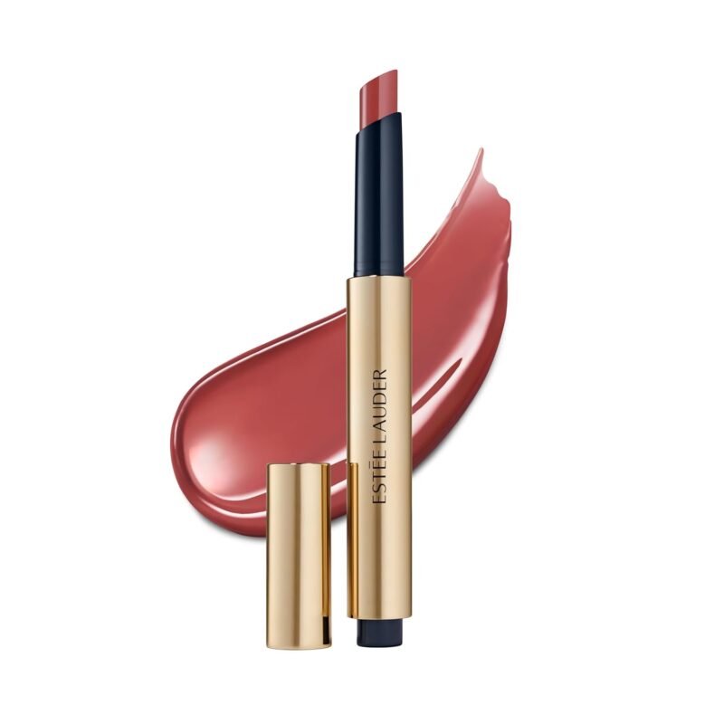 Estee Lauder Pure Color Melt-On Glosstick for Lips | Plumping & Moisturizing Lip Gloss