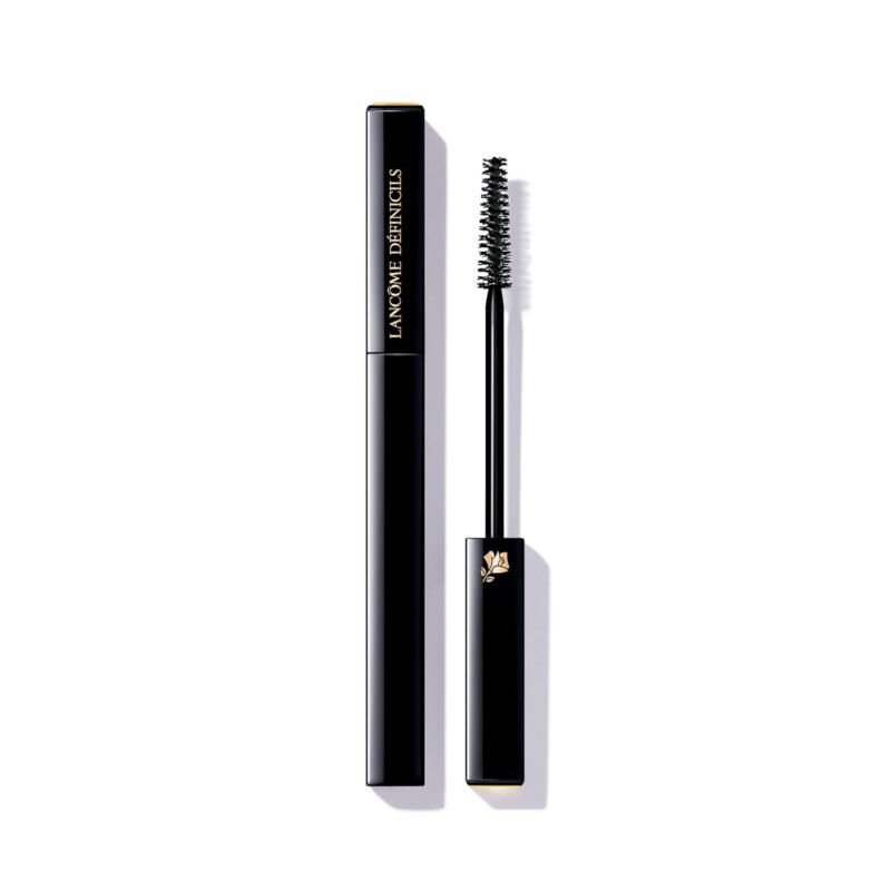 Lancome Definicils High Definition Mascara for Defined - Lengthened - and Natural-Looking Lashes