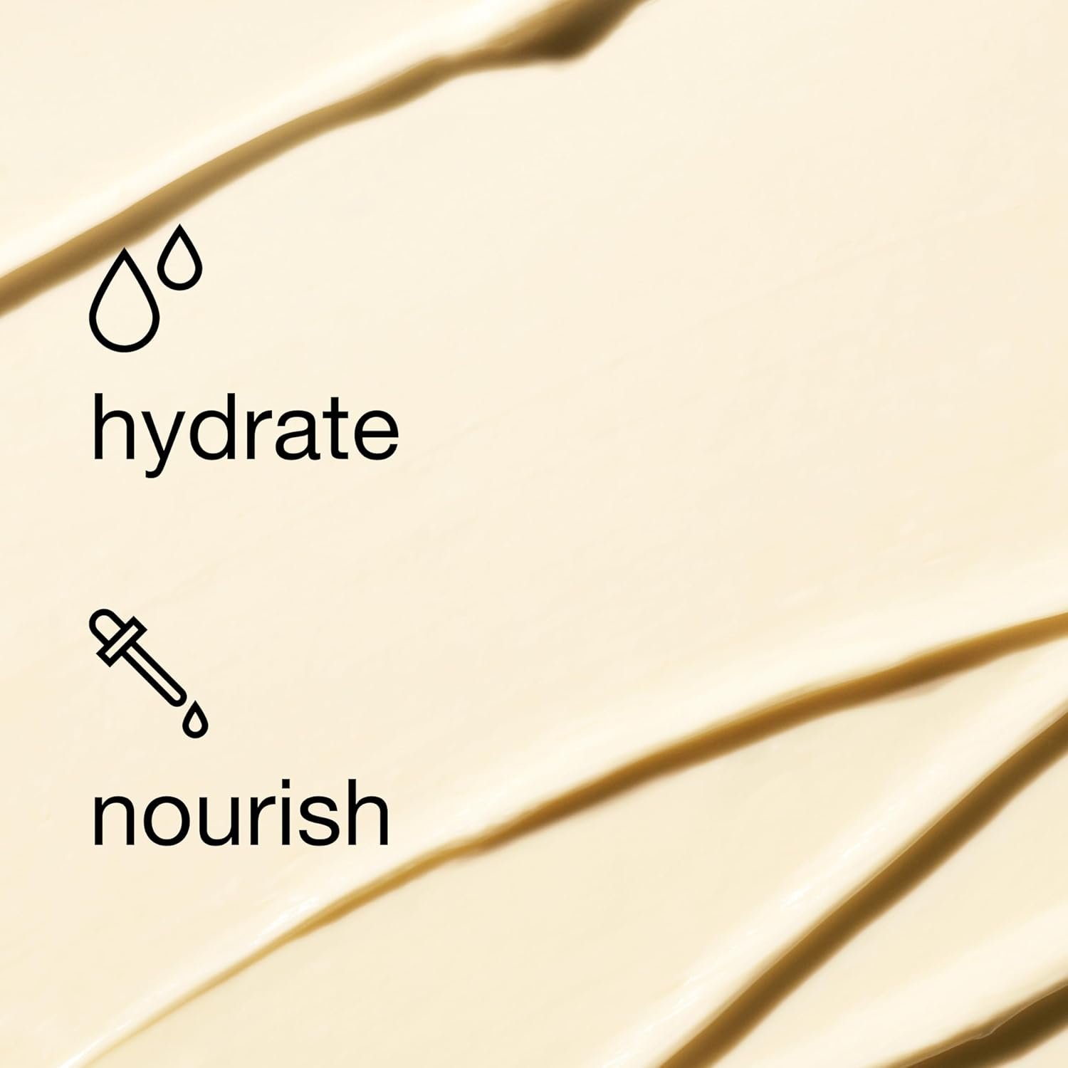 Clinique Deep Comfort Body Butter With Hyaluronic Acid, Shea Butter + Glycerin | Safe for Eczema-Prone Skin, 6.7 Fl Oz - Image 5