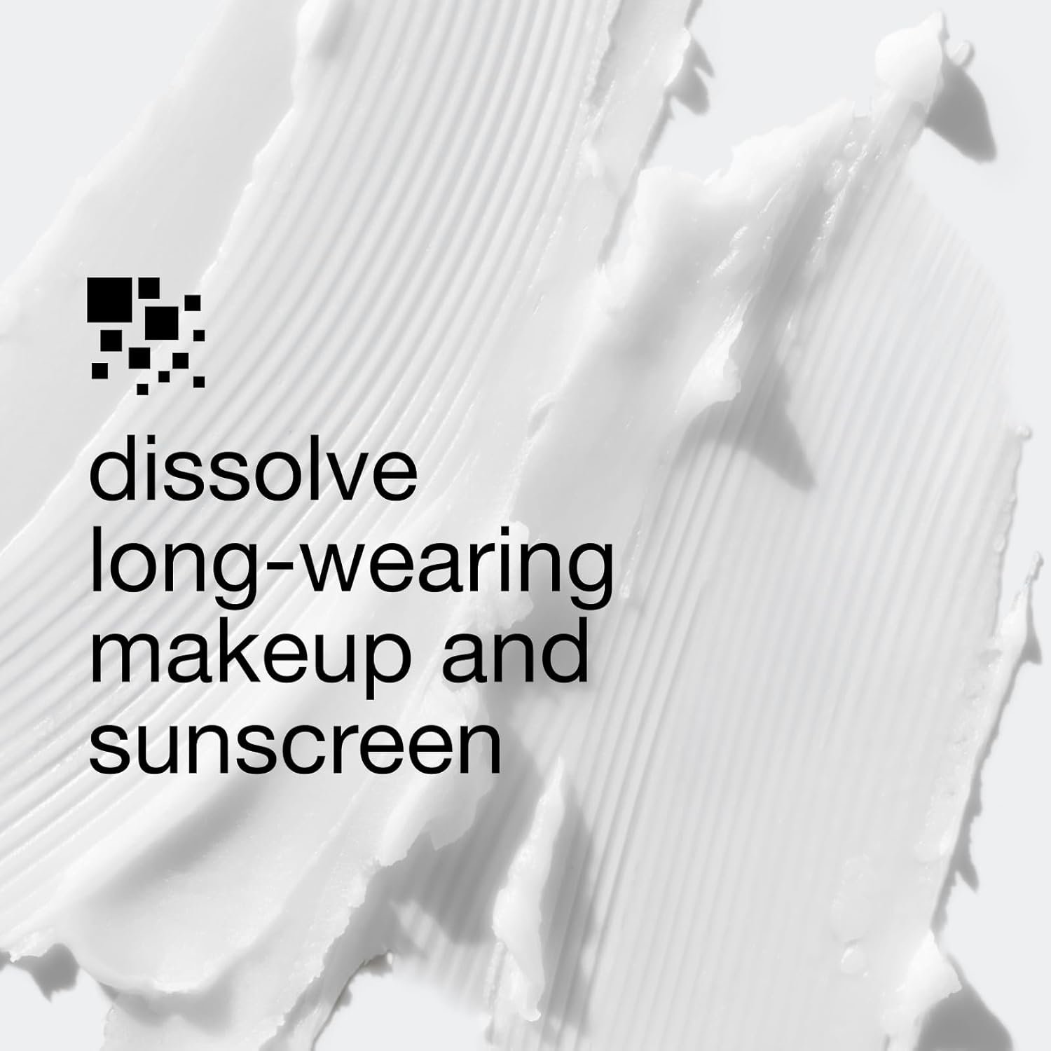 Clinique Take The Day Off Cleansing Balm Makeup Remover | Dissolves Face + Eye Makeup and Sunscreen | For All Skin Types - Image 5