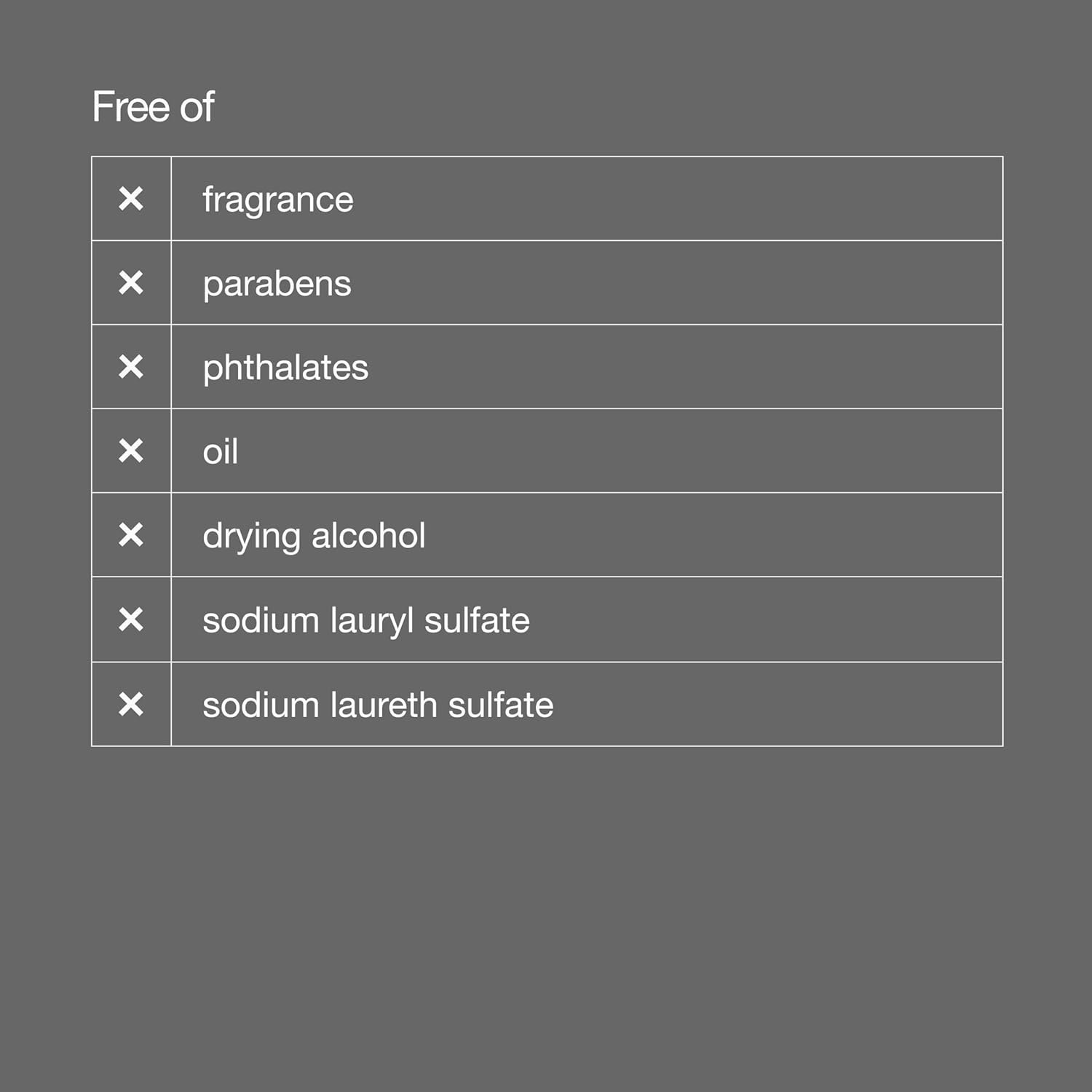 Clinique For Men Oil-Free Hydrating Face Moisturizer With Barley, Sunflower + Cucumber | For Oily Skin Types, 3.4 Fl Oz - Image 6