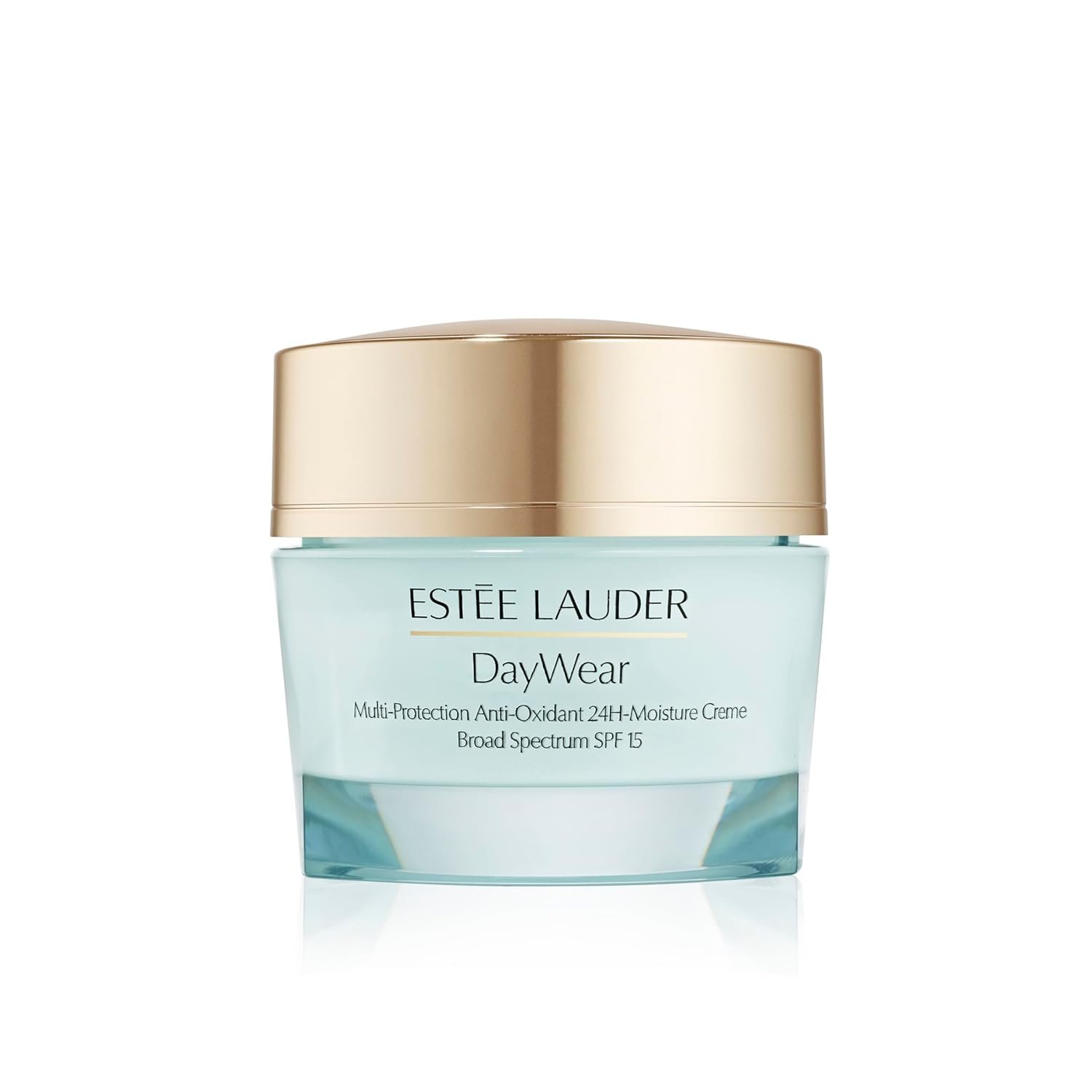 Estee Lauder DayWear Multi-Protection Anti-Oxidant 24H-Moisture Cream SPF 15 | Anti-Aging Moisturizer | Face Moisturizer