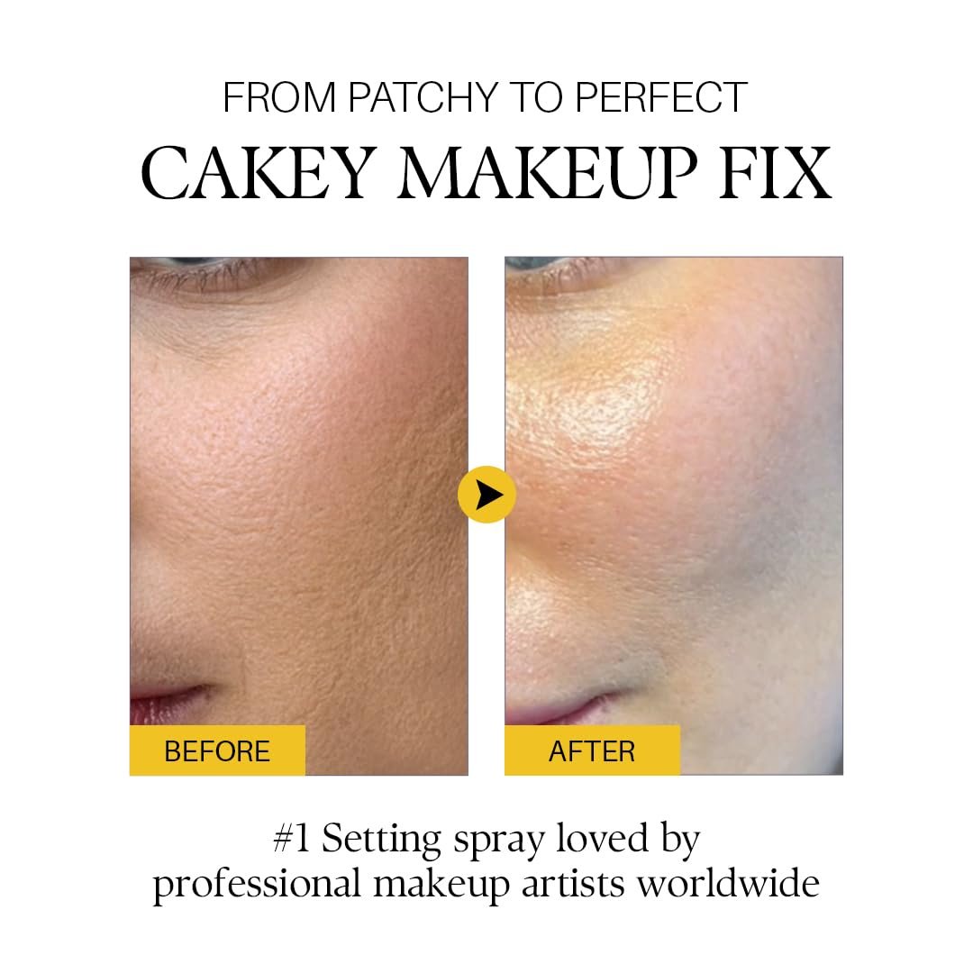 d'alba Piedmont Italian White Truffle First Spray Serum, Vegan Skin Care, Hydrating Face Moisturizer, Glow Serum for Radiant Skin, Non Comedogenic, All In One Mist (1.69 fl oz.) - Image 4