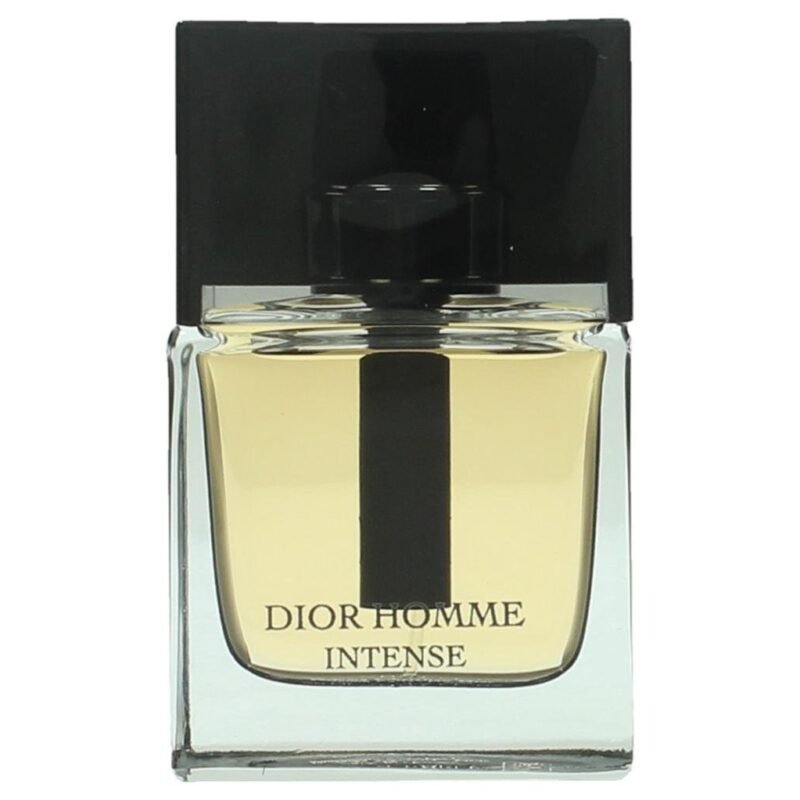Dior Christian Dior Dior Homme Intense Eau de Parfum Spray for Men, 5 Ounce