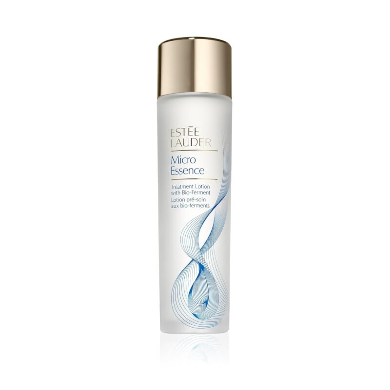 Estee Lauder Micro Essence Treatment Lotion with Bio-Ferment | Toner for Face | Skin Barrier Repair