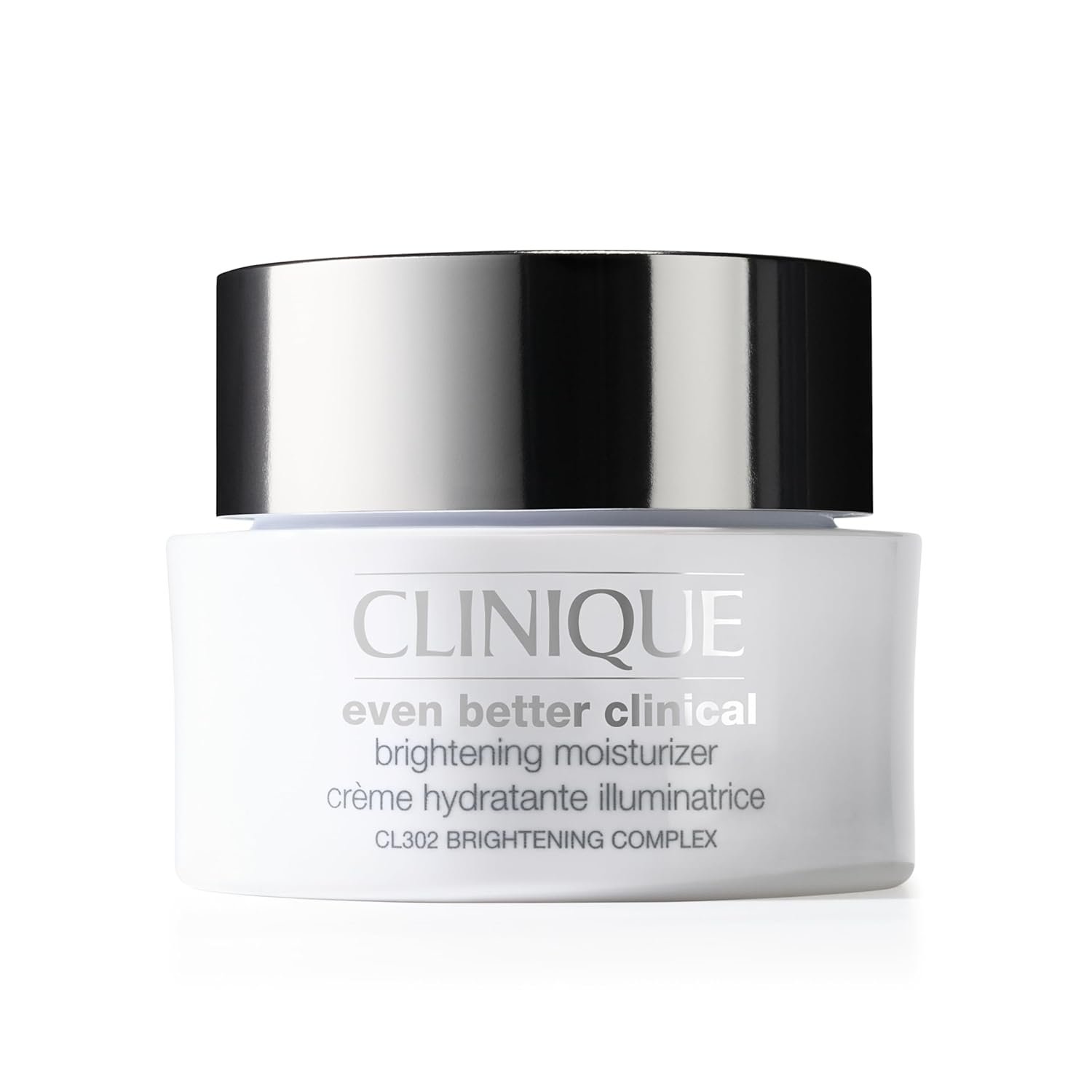 Clinique Even Better Clinical Brightening Moisturizer With Salicylic Acid, Glucosamine + Vitamin C | Hydrating + Dark Spot Reducing