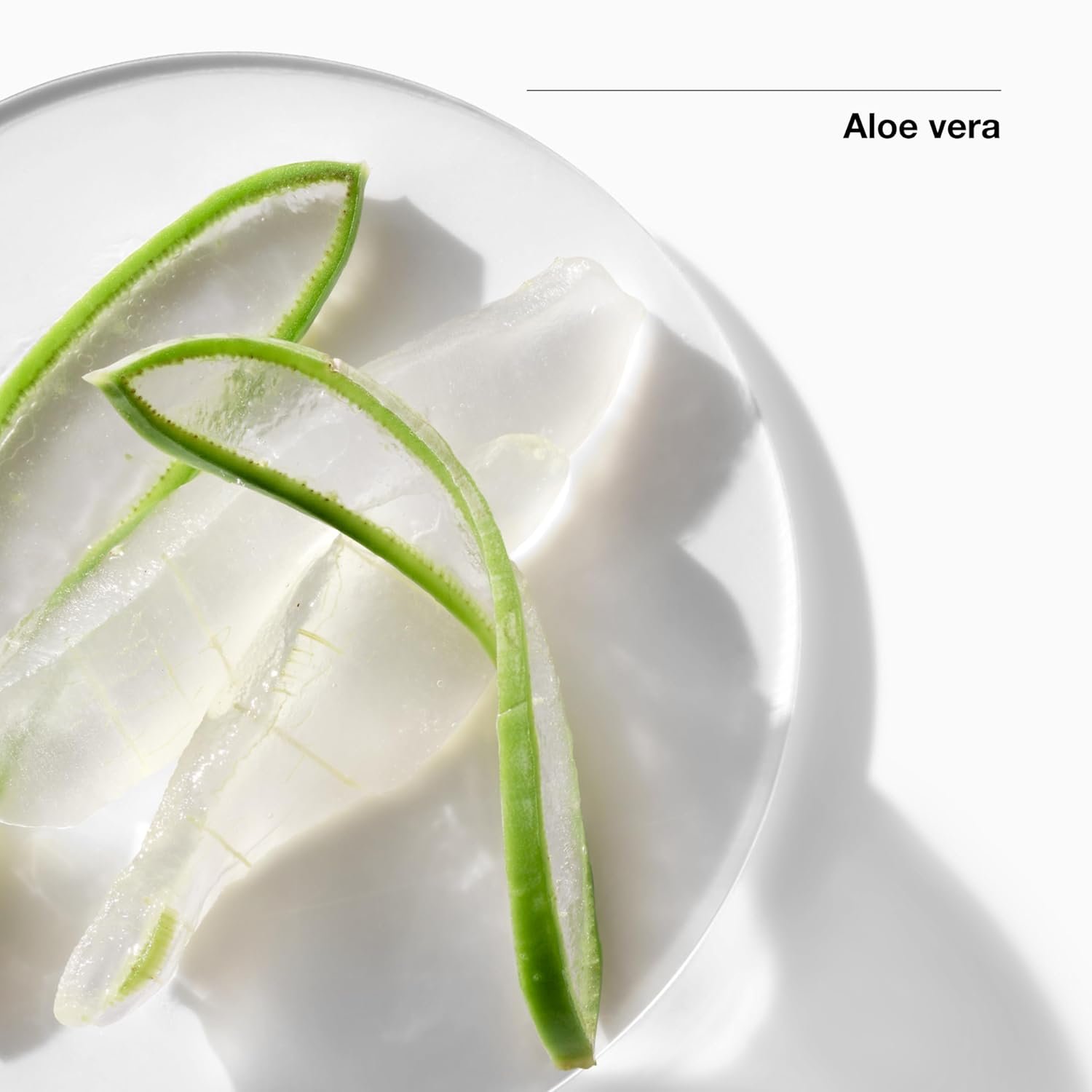 Clinique For Men Post-Shave Soother Face Lotion With Aloe Vera | Hydrating + Soothes Razor Burn | Aftershave For Men, 2.5 Fl Oz - Image 3