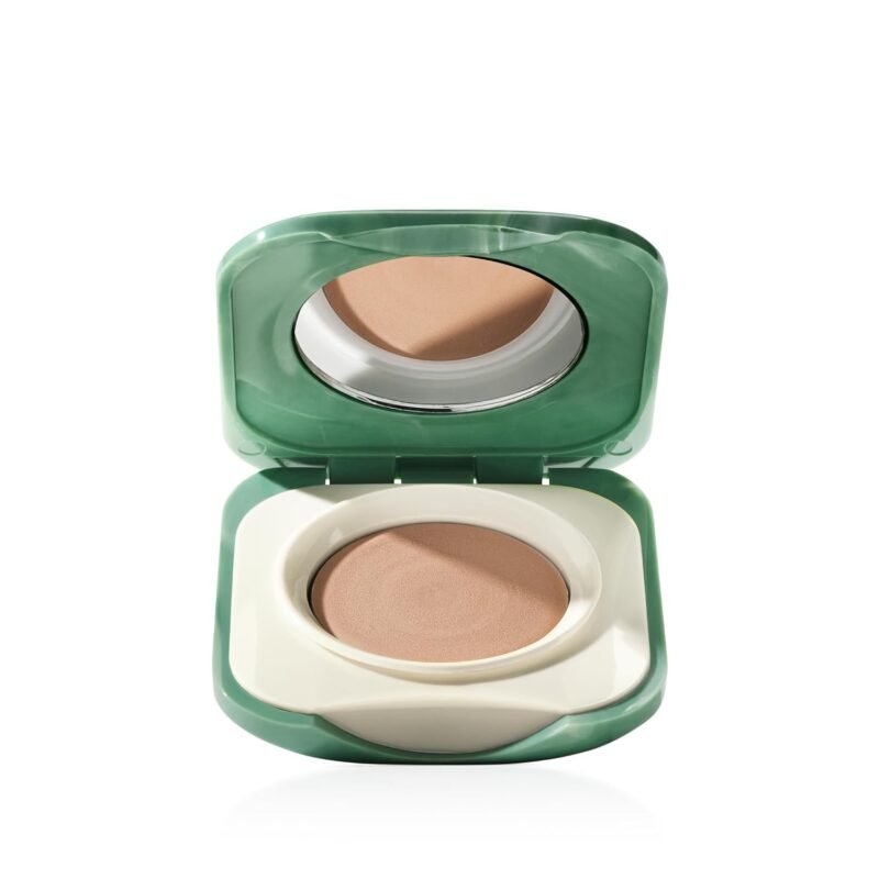 Clinique Touch Base For Eyes Long Lasting Cream Eye Shadow and Primer | Safe For Sensitive Eyes