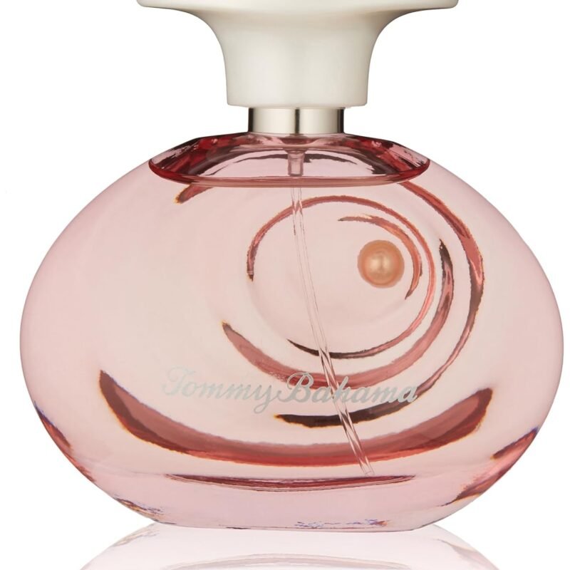 Tommy Bahama Eau de Parfum Perfume for Women, 3.4 Fl. Oz.