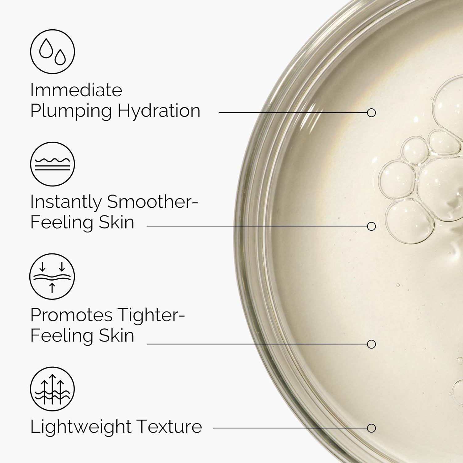 The Ordinary Bright & Hydrated Skincare Duo Set ?C AHA 30% + BHA 2% Peeling Solution & Hyaluronic Acid 2% + B5 ?C Exfoliates, Hydrates & Targets Blemishes ?C 1 Fl Oz Each, Vegan & Cruelty-Free - Image 6