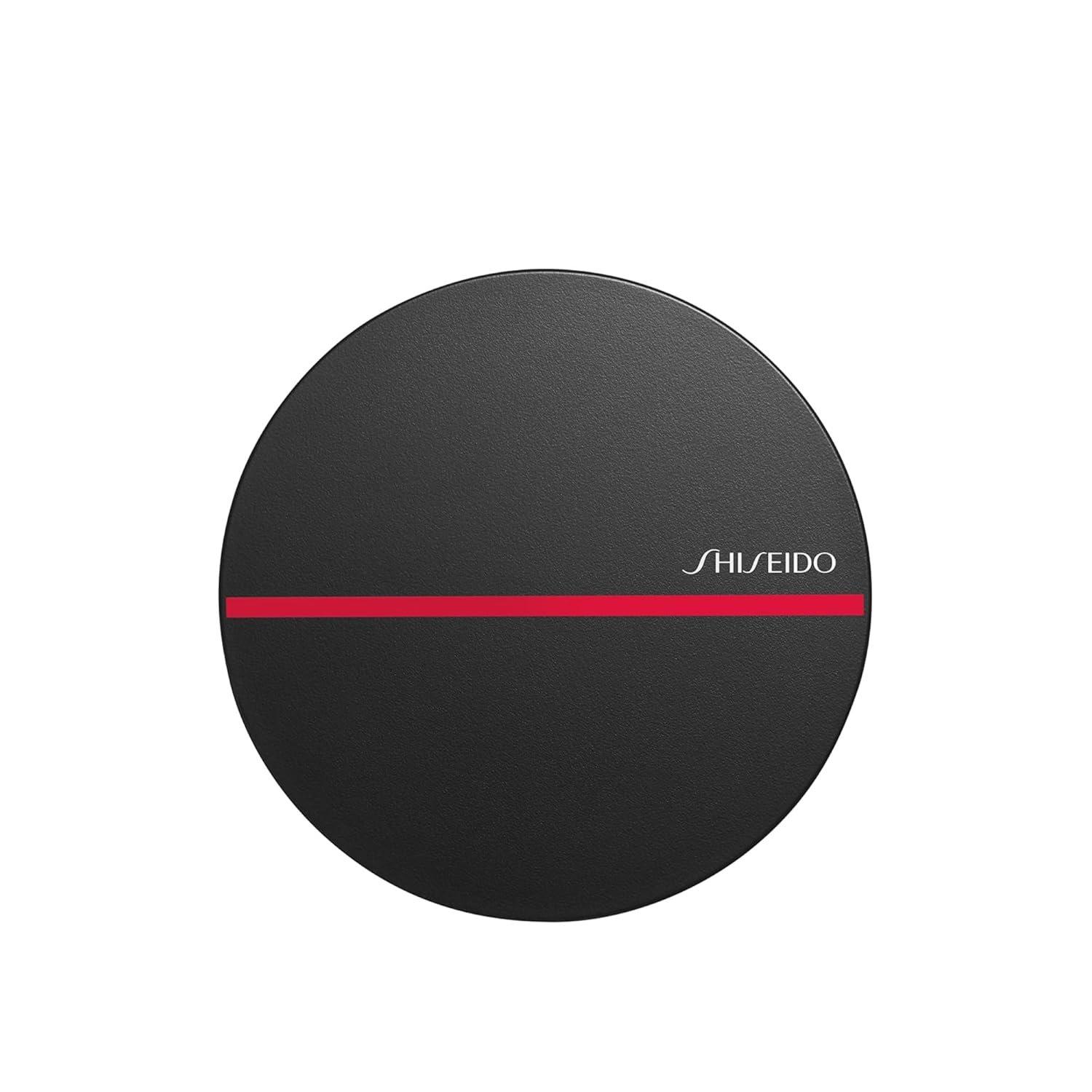 Shiseido Synchro Skin Invisible Silk Loose Powder - Setting Powder for Smoother, More Polished Skin - 8-Hour Shine Control - Non-Comedogenic - All Skin Types & Tones - Image 2