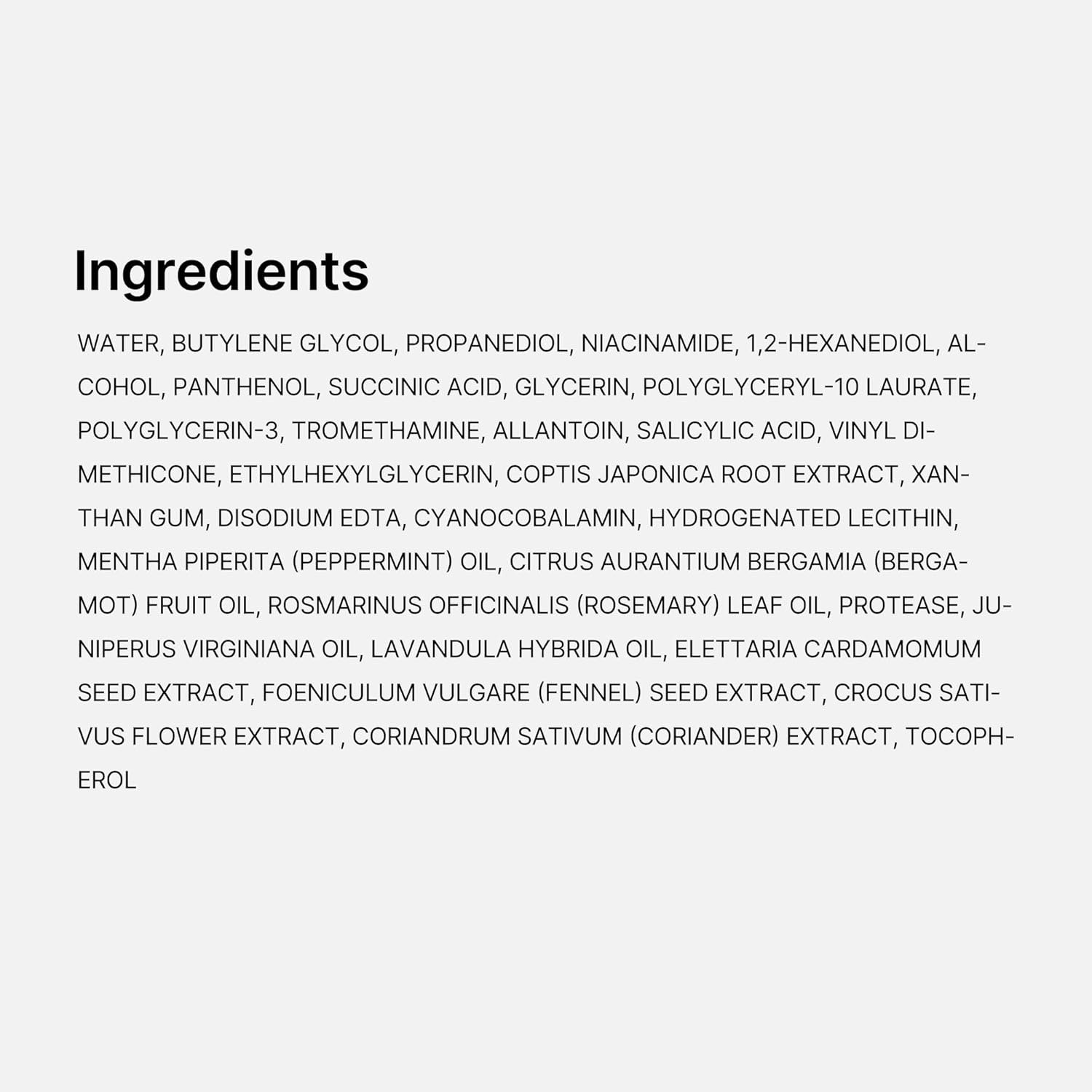 Medicube Red Succinic Acid Panthenol Facial Peeling Pads - Exfoliating Toner Pads for Breakout-Prone Skin with Niacinamide, AHA, BHA, and Soothing Panthenol - Non-Comedogenic - Image 7