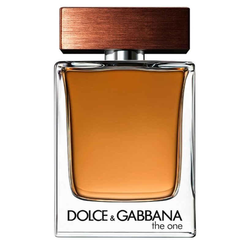Dolce&Gabbana The One, Eau De Toilette Spray, For Men
