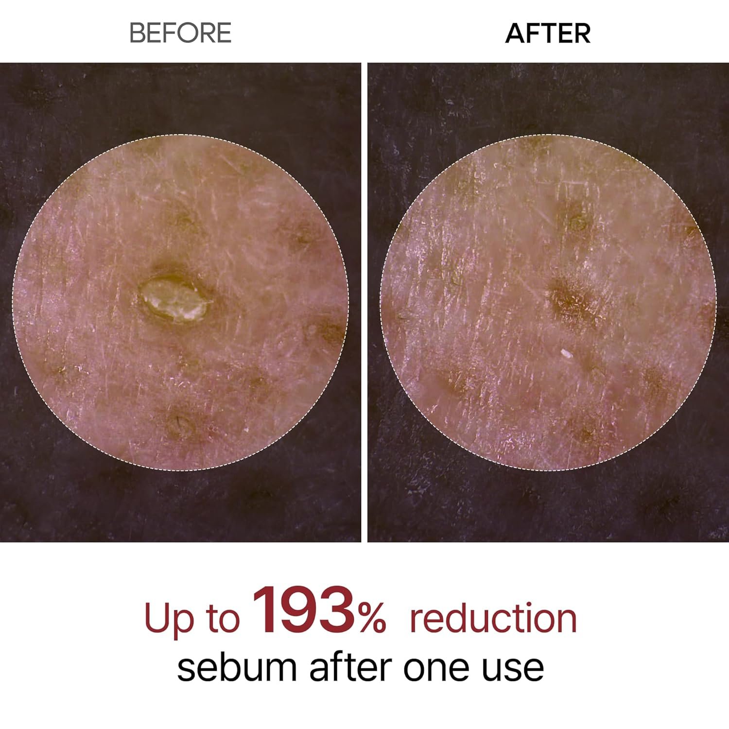 Dr.Melaxin Peel Shot Glow White Rice Peeling Ampoule, Soft Exfoliating Face and Body Scrub Dead Skin Cells Remover for All Skin Types korean skin care 80ml - Image 3