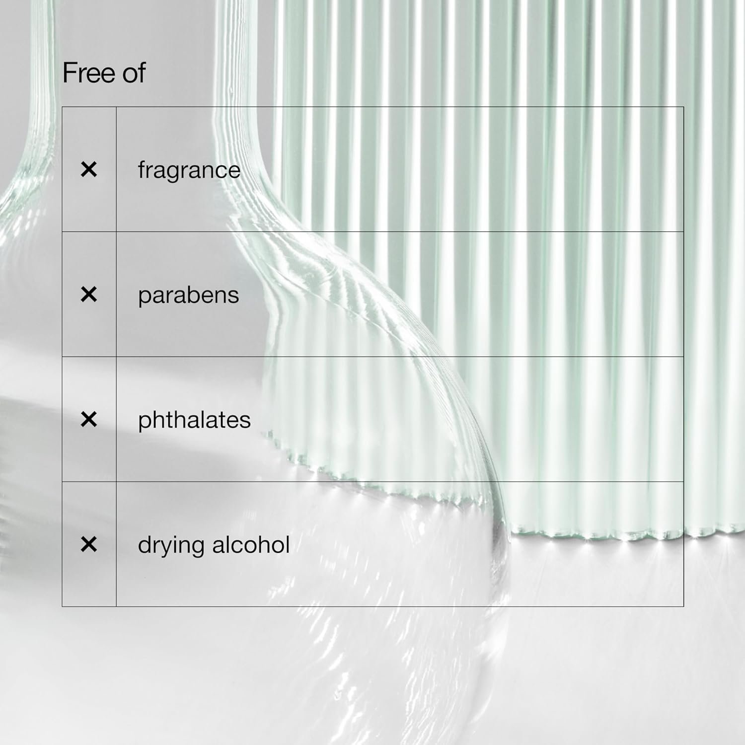 Clinique All About Eyes Lightweight Eye Cream With Vitamin C | Hydrating, Brightening, Depuffing + Dark Circle Reducing - Image 6